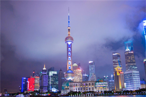Shanghai's backyard garden： Explore the beauty of nature